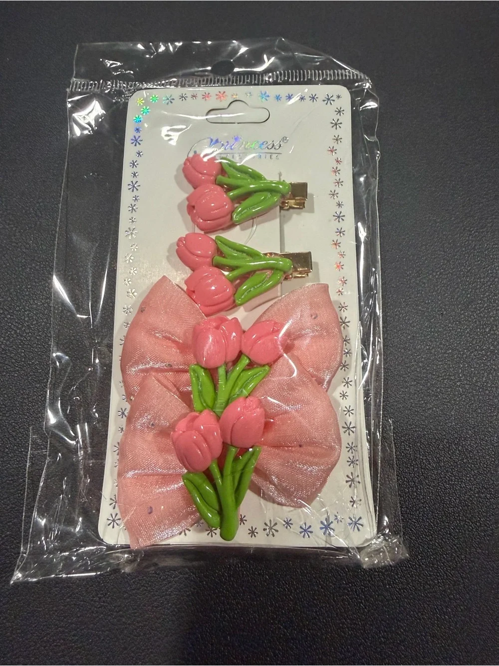 None sweet pink